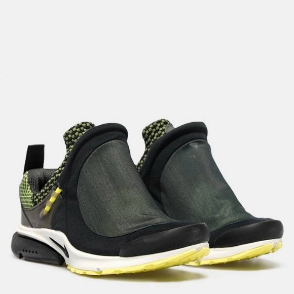 comme des garcons presto